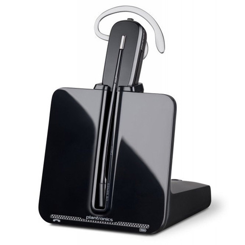 Plantronics Voyager 510S Bluetooth Wireless Headset 72272-01
