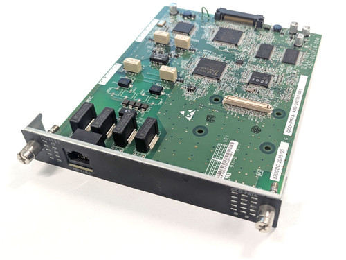 NEC Aspire 0891069 Conference Bridge Card IP1NA-16CNFU-A1