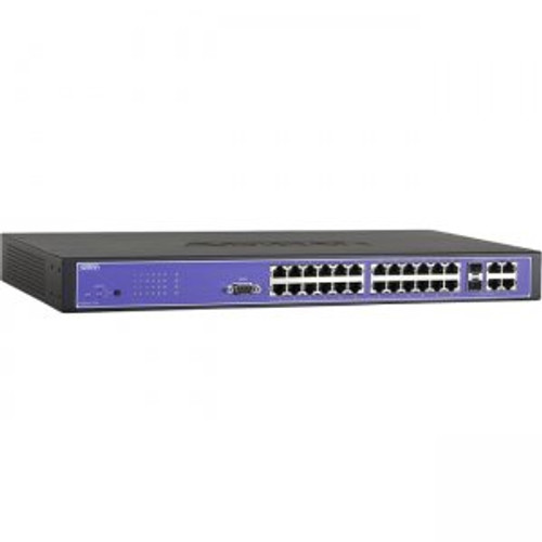 Adtran NetVanta 1234P (1702595G1) 2nd Gen Switch