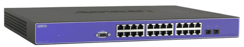 Adtran NetVanta 1534 Gigabit Switch (1700590G1)