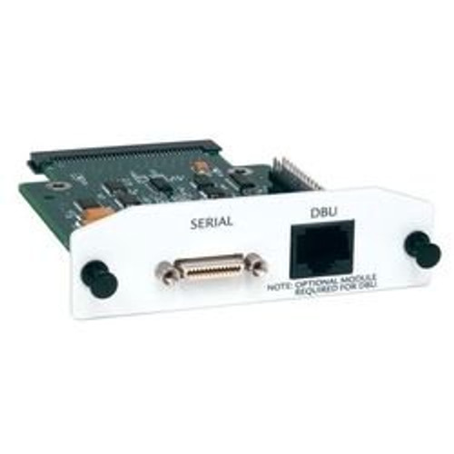 Adtran NetVanta Serial Network Interface Module NIM 1200866E1