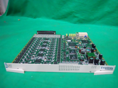 Adtran TA5000 RPOTS 24-Port Access Module 1187150L1