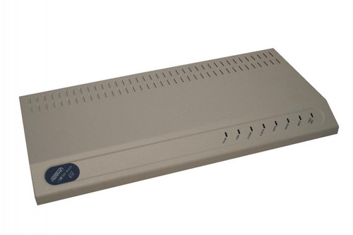 Adtran Total Access 600R 3rd Gen Router 4213600L1#TDM