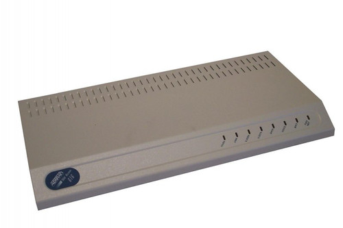 Adtran Total Access 600R 3rd Gen Router 4213600L1#TDM