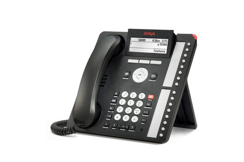 Avaya 1616 IP Phone (700415565)