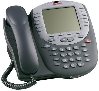 Avaya 9650 IP Phone (700383938)