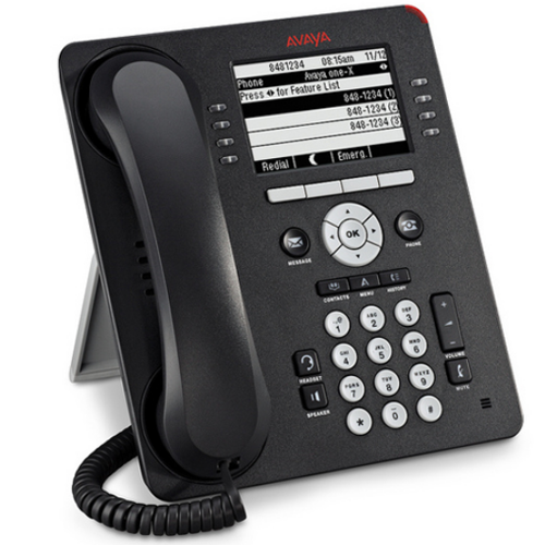 Avaya 9608 IP Phone (700480585)