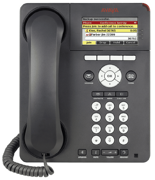 Avaya 9620C IP Phone (700461205) - New