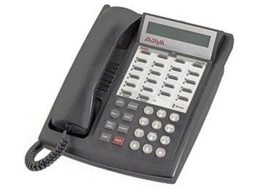 Avaya Partner 18D Series 1 Display Phone (Gray)