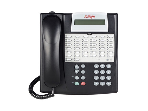 Avaya Partner 34D Euro Series 2 Phone (Black)