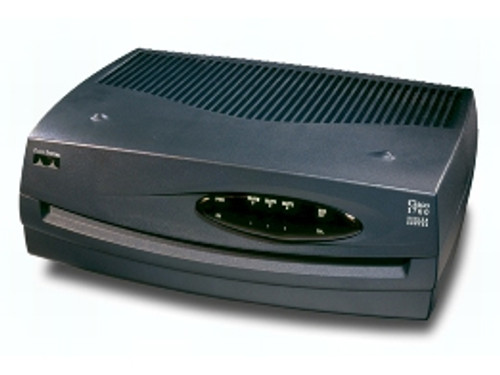 Cisco 1720 Router 32D/8F