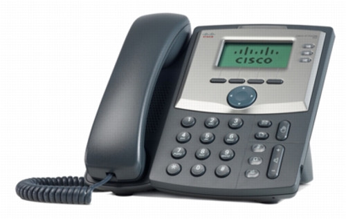 Cisco SPA 303 IP Phone with Power Supply