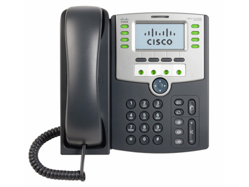 Cisco SPA509G IP Phone