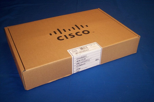 Cisco VWIC2-2MFT-T1/E1 Module
