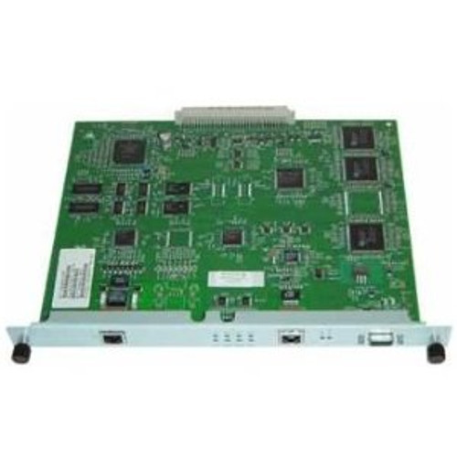 3C10116D NBX 100 T1/PRI Digital Line Card