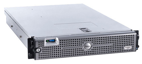 Dell Poweredge 2850 Server Dual Intel Xeon Processors