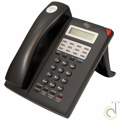 ESI 30 ABP 5000-0707 Digital Phone