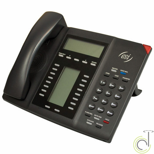 ESI 60 IP Phone Gigabit (5000-0595)