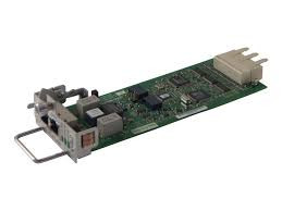 Inter-Tel/Mitel 580.2700 T1/E1/PRI Primary Interface Module