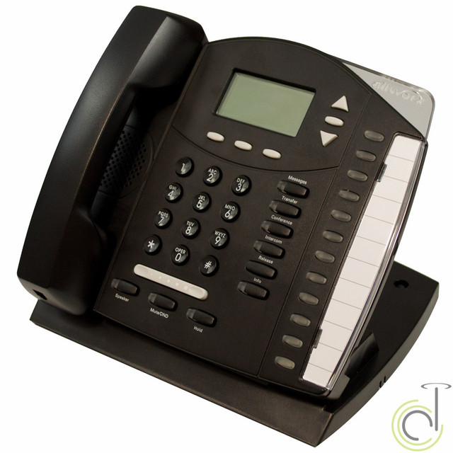 Allworx IP 9112 VoIP Display Phone