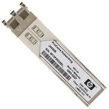Ricetrasmettore HP SFP Compatibile Mini-GBIC-SX 1G J4858C/J4858D SFP SX LC 850nm 500M Modulo Ottico SFP Per Interruttore/router Aruba/HP - Foto 10