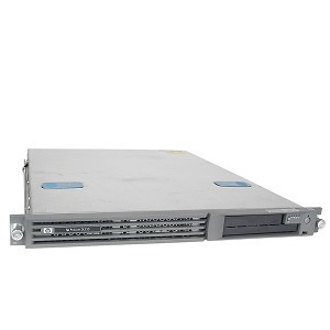 HP Proliant DL320 G2 DL 320 Server Intel P4 2.66Ghz 1GB