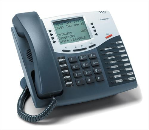 Inter-Tel Axxess 8660 IP Phone