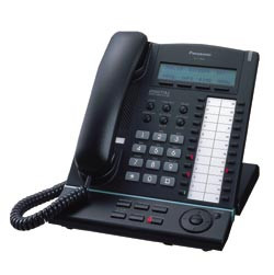 Panasonic KX-T7630 Digital Super Hybrid Display Phone
