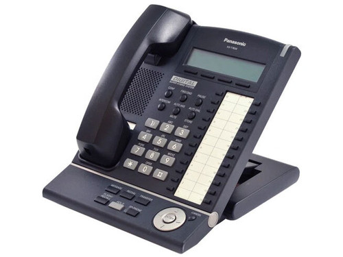 Panasonic KX-DT635 Phone [KX-DT635] ♦️Panasonic ENT63 57