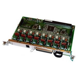 Panasonic KX-TDA3283CE BRI1 Carte RNIS 1 Port RNIS Connecteur de Base