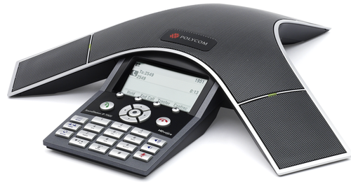 Polycom SoundStation IP 7000 Conference Phone 2200-40000-001