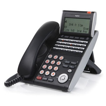 NEC ITL-24D-1 DT700 Univerge IP Phone 690004