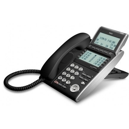 NEC DTL-8LD-1 Digital Phone Univerge (680010)