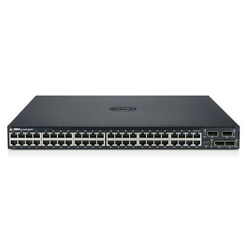 【force】 Dell Force10 S4820T 10GBase-T Network Switch