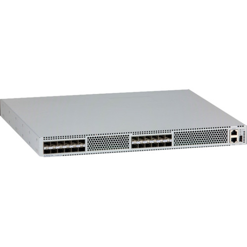Arista DCS-7124SX 24ポートスイッチ Arista DCS-7124SX-R 24-Port 1/10GbE SFP 1U L2/L3 Managed Switch