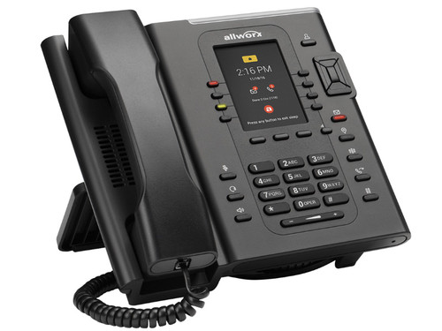 aloveページ Allworx 9308 Verge IP Phone (8113080)
