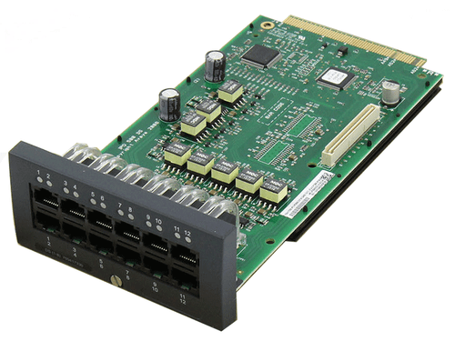 Avaya IP500 Digital Station Card 8-Port 700417330