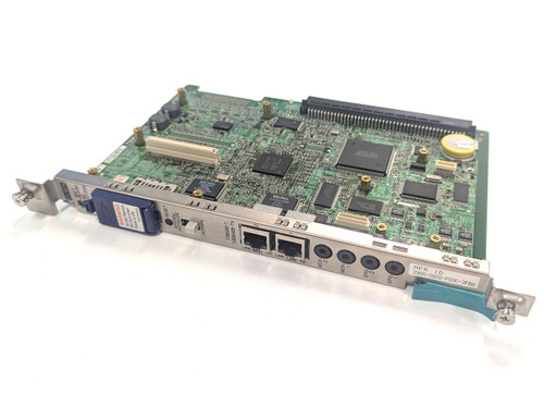 Panasonic KX-TDE0101 IPCMPR Main Processor Card TDE100/200