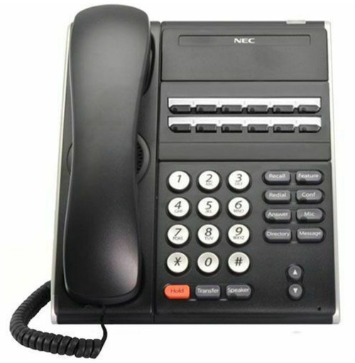 NEC DTL-12E-1 DT310 12-Button Digital Phone (680062)
