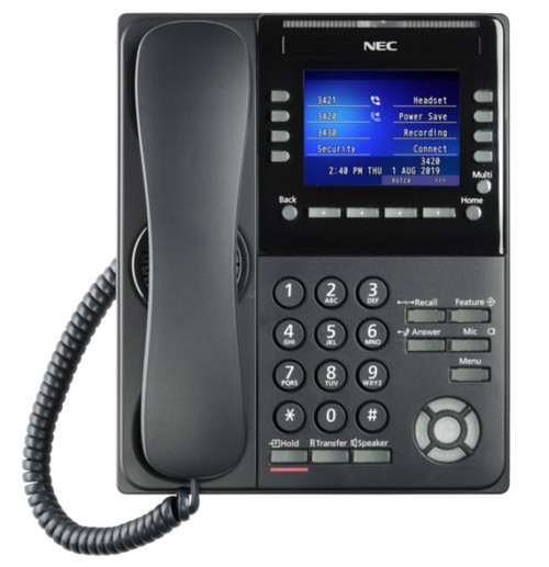 NEC μcom Basic station TK-80BS TK-80-Computer Museum