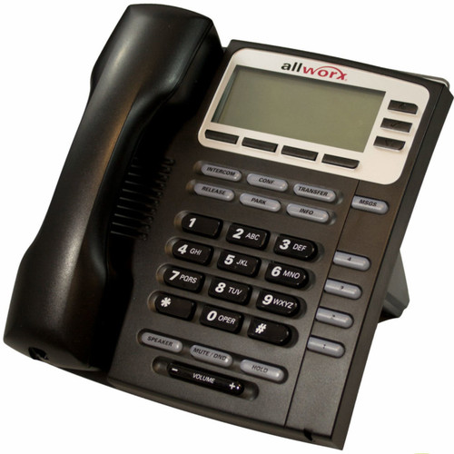 Allworx IP 9204 VoIP Phone 8110041