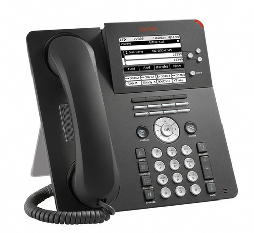 Avaya 9650 IP Phone (700383938) 