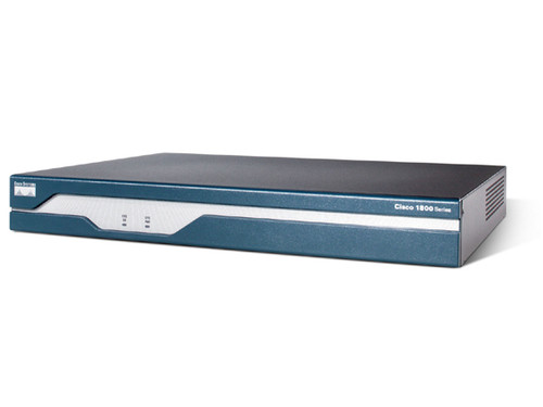 Cisco 1841 CISCO1841-SEC/K9 Router