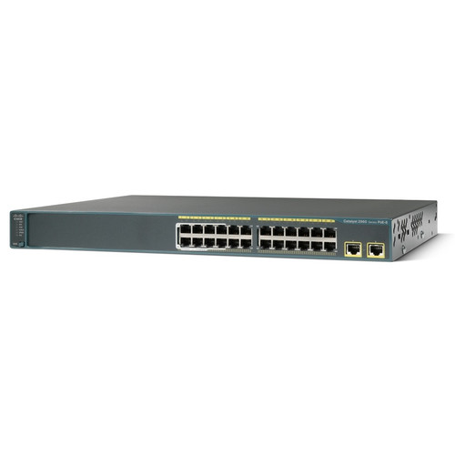 cisco catalyst 2960 PoE-8 www.sudouestprimeurs.fr