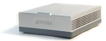 Cisco Linksys Phone Adapter SPA-2002 VOIP 2 FXS Ports