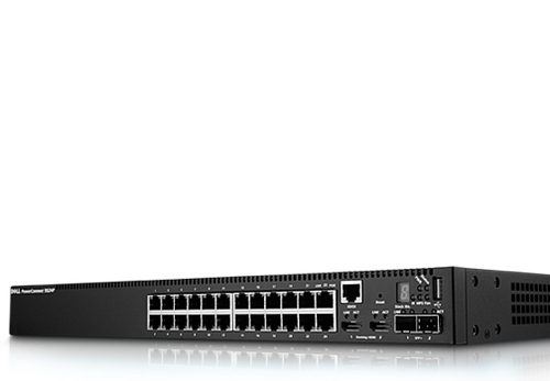 Dell PowerConnect 24 Port Switch Price