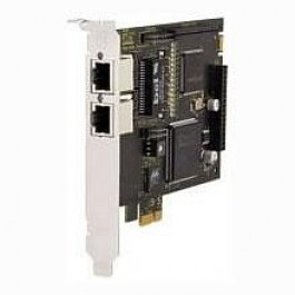 Carte PCI Digium TE122P Wildcard (TE120 Series) - Pour Asterisk - Occasion
