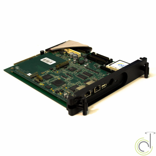 ESI SIP 8 Card Communications Server Trunk Card 5000-0550