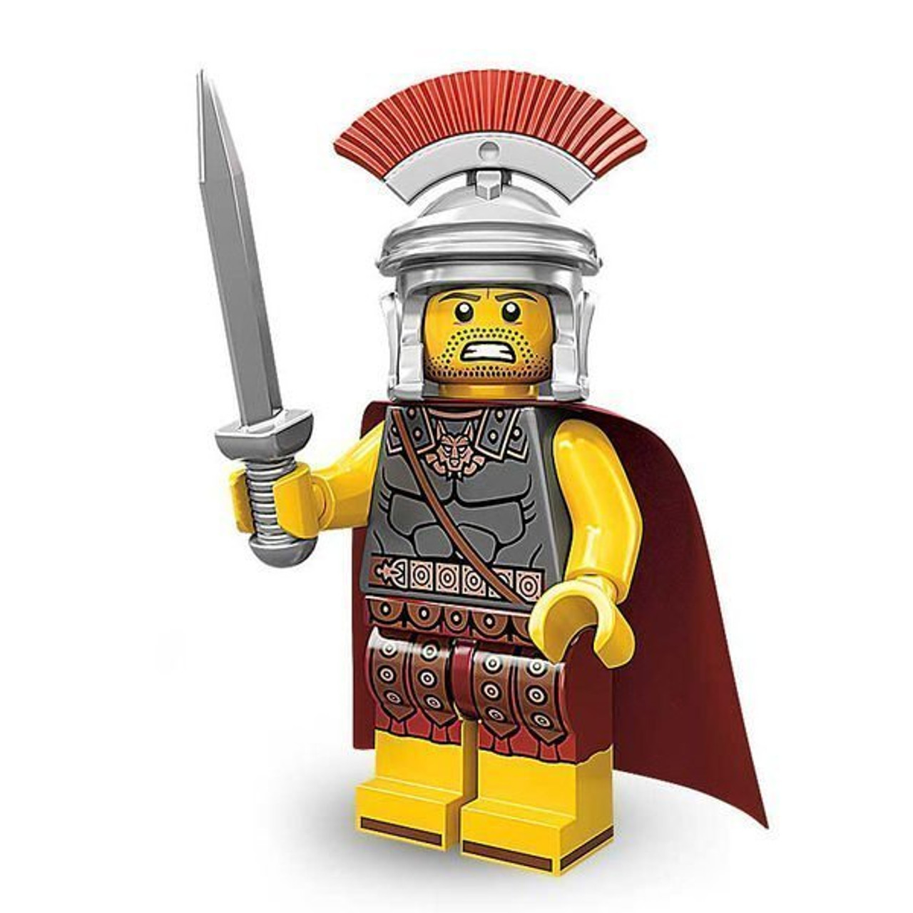 Lego minifigures deals series 10