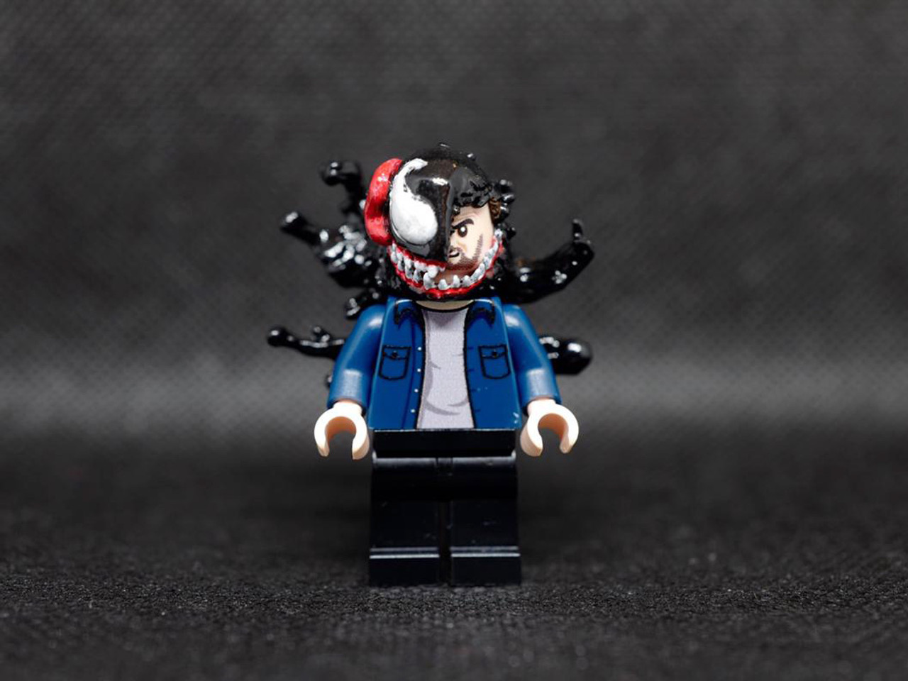 lego venom